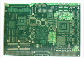 PCB电路板的分类特点及生产工艺流程解析,PCB电路板的分类特点及生产工艺流程解析,第2张