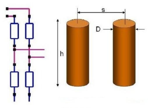 PCB电路的导通孔建模与仿真设计,PCB电路的导通孔建模与仿真设计,第2张