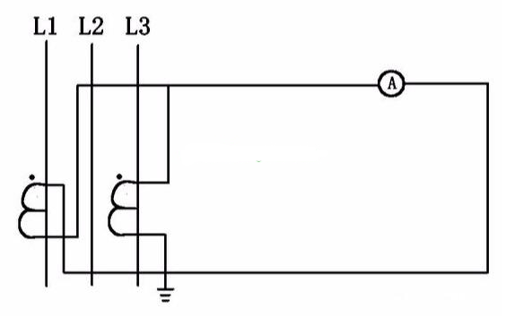 电流互感器的几种接线方法,电流互感器的几种接线方法,第6张