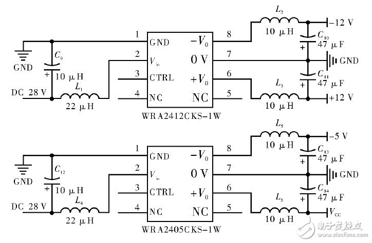 基于CPLD驱动电路实现线阵CCD的驱动设计,基于CPLD驱动电路实现线阵CCD的驱动设计,第4张