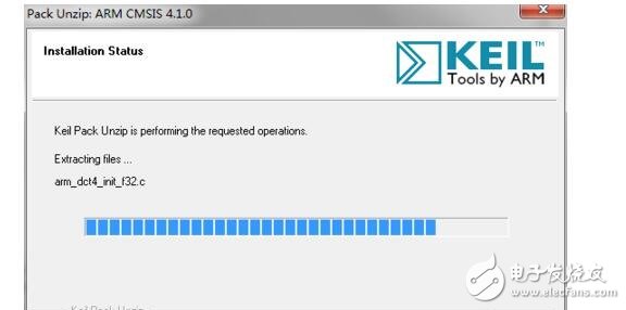 keil4和keil5的区别以及Keil5的安装激活教程解析,keil4和keil5的区别以及Keil5的安装激活教程解析,第8张