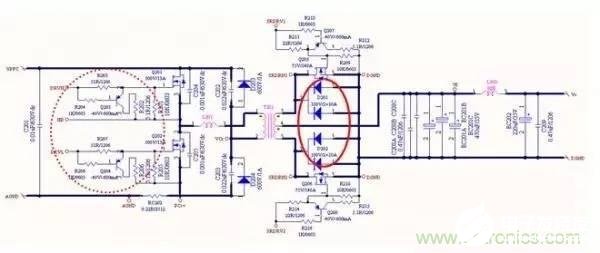 如何进行PCB电路的EMC设计,如何进行PCB电路的EMC设计,第7张