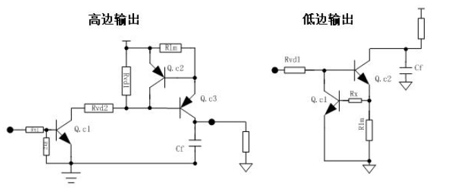 基于稳压管的恒流源的输出限流电路分析,基于稳压管的恒流源的输出限流电路分析,第2张