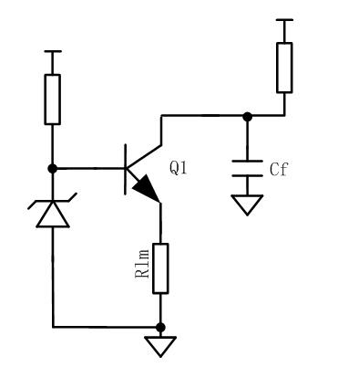 基于稳压管的恒流源的输出限流电路分析,基于稳压管的恒流源的输出限流电路分析,第4张