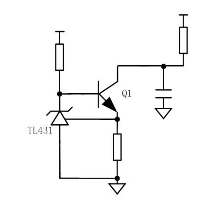 基于稳压管的恒流源的输出限流电路分析,基于稳压管的恒流源的输出限流电路分析,第5张