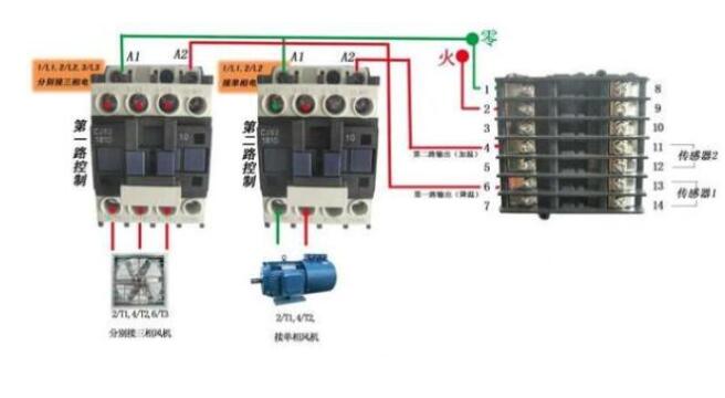 保险丝和断路器是用来防止电器过电流的吗,保险丝和断路器是用来防止电器过电流的吗,第2张