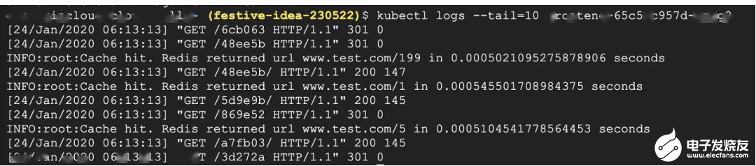 如何解决Kubernetes中部署故障及技巧,如何解决Kubernetes中部署故障及技巧,第6张