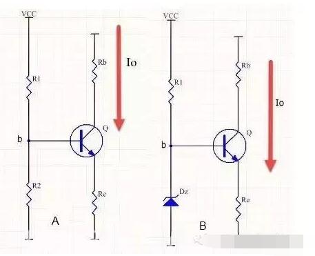 常见的恒流电源电路基本结构和特点,第2张