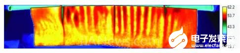 使用FLIR X6900sc红外热像仪测量高速移动或温度骤变物体的热量,第3张