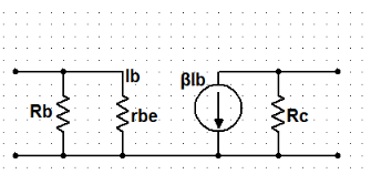 晶体管单管大电路三种接法比较,第4张