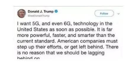 5G还未普及_美国宣布正式启动6G技术研发,第2张