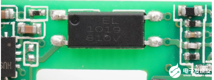 拆解报告：SlimQ 65W氮化镓USB PD快充充电器1A1C,pIYBAF_1IwCAHpHJAAO4QEu9mVk474.png,第25张