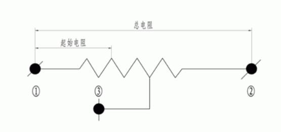 电阻远传压力表如何接变频器,第2张