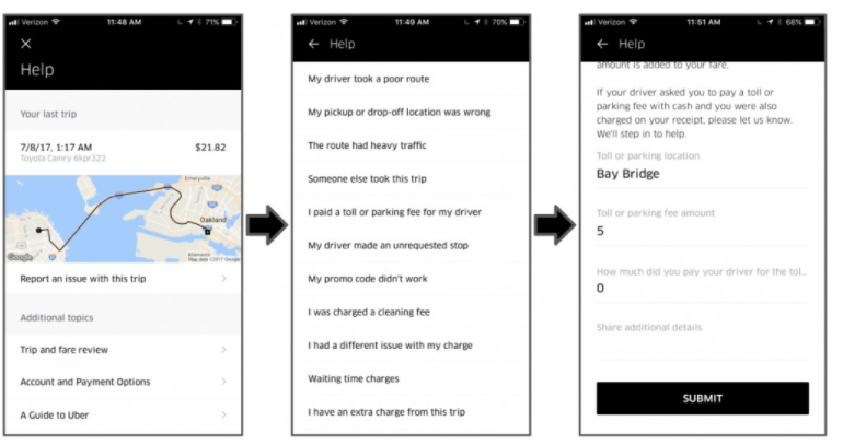 全面解读Uber人工智能客服系统,全面解读Uber人工智能客服系统,第3张