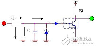 由于电流增益不足引起的两个电路设计失误,由于电流增益不足引起的两个电路设计失误,第2张