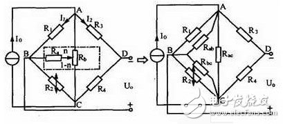 电桥平衡自调节的原理是什么？怎样设计一个基于MSP430单片机的电桥平衡自调节？,电桥平衡自调节的原理是什么？怎样设计一个基于MSP430单片机的电桥平衡自调节？,第2张