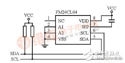 以C8051FF330D单片机为控制核心的可编程恒流源控制器设计,以C8051FF330D单片机为控制核心的可编程恒流源控制器设计,第4张