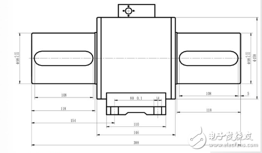 LZ-DN2动态旋转扭矩传感器的特点是什么？有什么使用注意事项？,LZ-DN2动态旋转扭矩传感器的特点是什么？有什么使用注意事项？,第3张