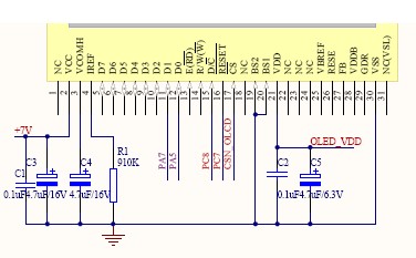 如何采用STM32单片机实现SPI的驱动,如何采用STM32单片机实现SPI的驱动,第2张