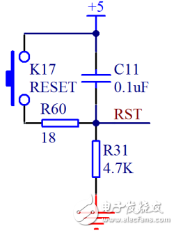 STC89C52RC单片机内部系统结构及功能详解,STC89C52RC单片机内部系统结构及功能详解,第4张