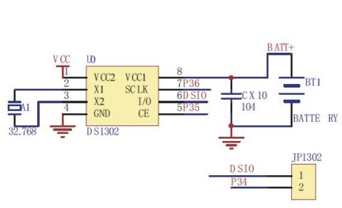 PIC单片机RC振荡器的使用及校准方法,PIC单片机RC振荡器的使用及校准方法,第2张
