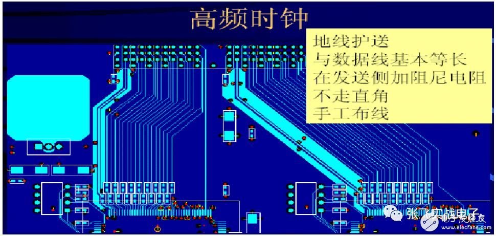 大神对印制电路板EMC设计的精心整理,大神对印制电路板EMC设计的精心整理,第12张