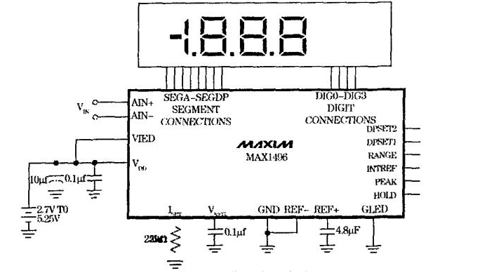 基于LM2576的数控可调开关电源设计方案,pIYBAGAGqgqAB_i-AAGP0fQxH9Q437.png,第13张