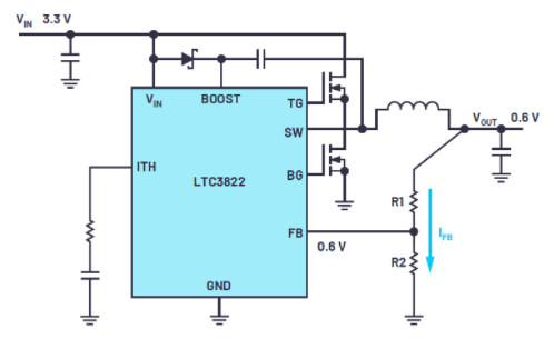 使用标准稳压器产生极低电压,pIYBAGB2neeAMFOWAABo7pChwFI546.png,第2张
