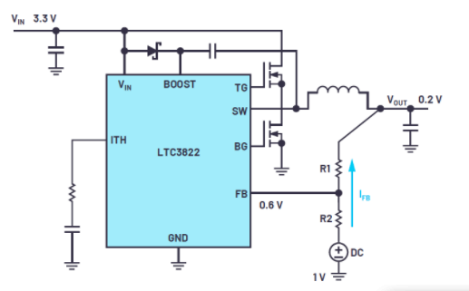 使用标准稳压器产生极低电压,pIYBAGB2nf-AYiOWAAB2eoqmSh0123.png,第3张