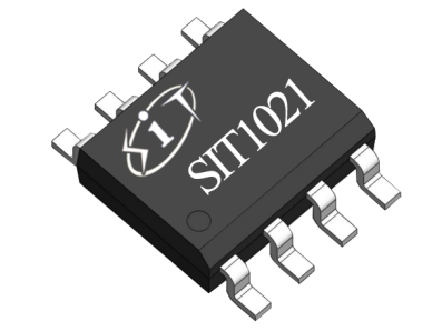 芯力特量产自主研发LIN收发器芯片SIT1021,第3张