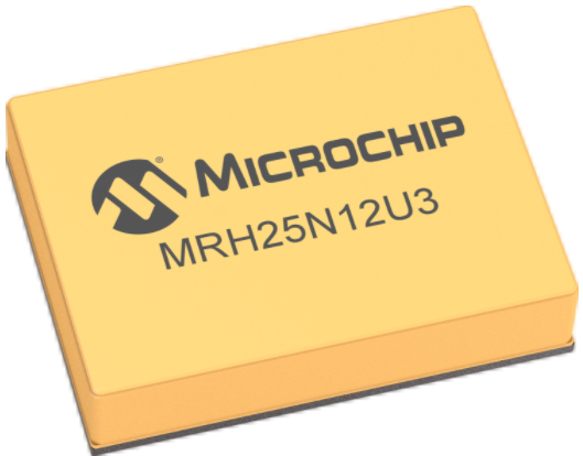 Microchip抗辐射MOSFET获得商业和军用卫星及航空电源解决方案认证,第3张