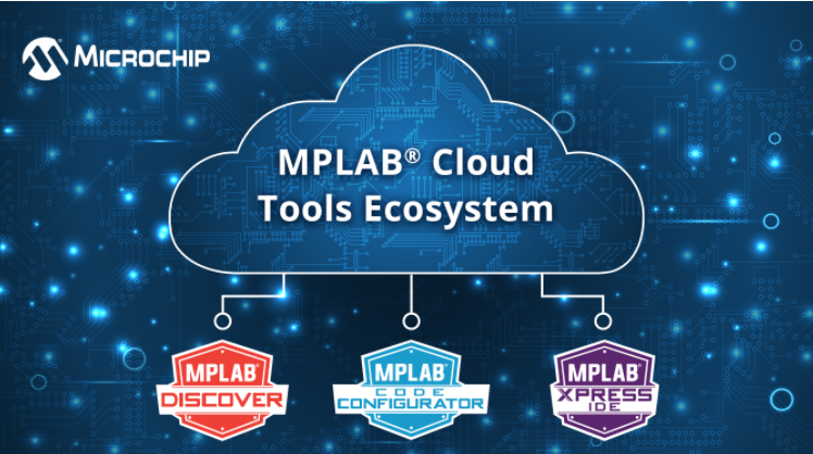 Microchip的MPLABÒ云工具生态系统为PICÒ和AVRÒ单片机提供安全、平台无关的开发工作流程,第2张