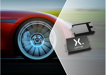 Nexperia表面贴装器件通过汽车应用的板级可靠性要求,第2张