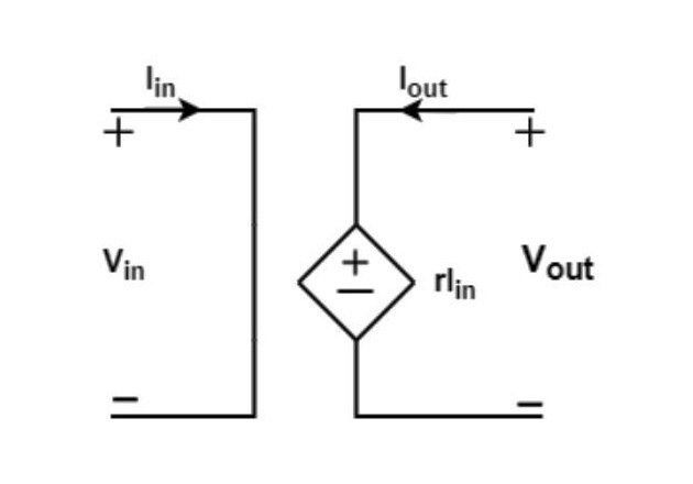 什么是电压源 详解电压源,pYYBAGFn2vuAIQlnAAAmvc_gPpQ843.JPG,第11张
