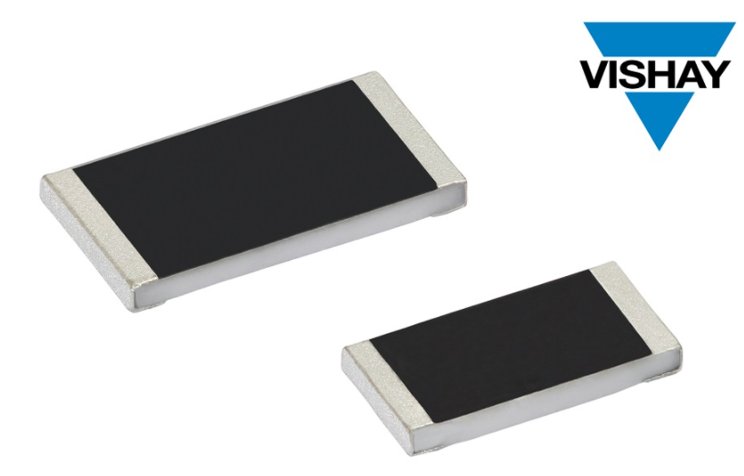 Vishay推出通过AEC-Q200认证的新系列厚膜片式电阻---RCV-AT e3,第2张