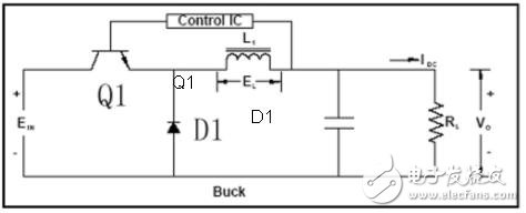 关于开关电源电感器的性能分析和介绍,关于开关电源电感器的性能分析和介绍,第2张