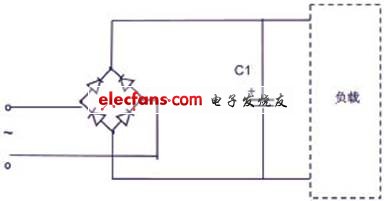 热敏电阻型浪涌抑制器在电源设计中的应用,第2张