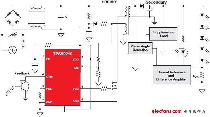 电源管理芯片选型指南（附电路图详解）,第4张