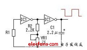 逆变器电路DIY(图文详解),第3张