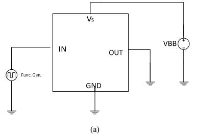 移动箱：在高电流实验室表征装置方面的制造及应用,图2（a）用于短路表征的电路原理图,第2张