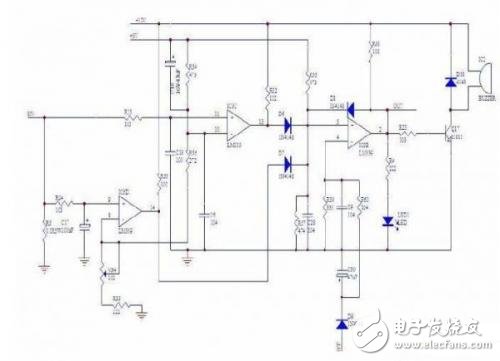 过流短路保护对逆变电源的重要性,过流短路保护对逆变电源的重要性 ,第2张