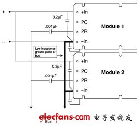 怎样实现DC-DC转换器架构提升并联 *** 作,第3张