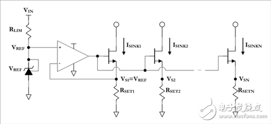 生成任意量级的偏置电流网络（第二部分）,生成任意量级的偏置电流网络（第二部分）,第2张