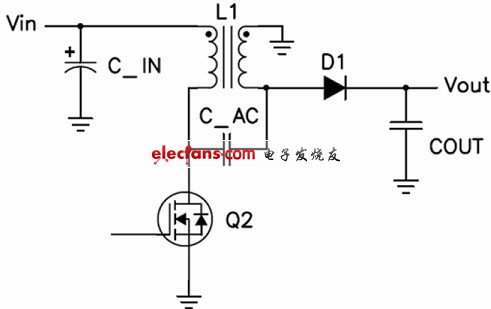 SEPIC耦合电感回路电流,第2张