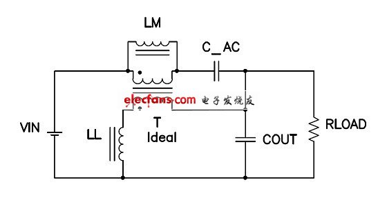 SEPIC耦合电感回路电流,第4张