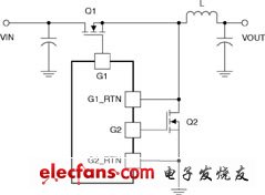 MOSFET门极驱动电压的优化,MOSFET门极驱动电压的优化,第2张