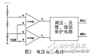 稳压电路的结构设计和工作原理介绍分析, 应用于射频卡的集成稳压电路,第3张