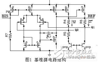 稳压电路的结构设计和工作原理介绍分析, 应用于射频卡的集成稳压电路,第2张