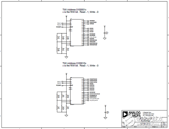 ADI ADSP-SC57x2157x系列处理器,第31张