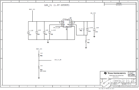 AWR1243主要特性 功能_PCB设计图,AWR1243主要特性 功能_PCB设计图,第14张